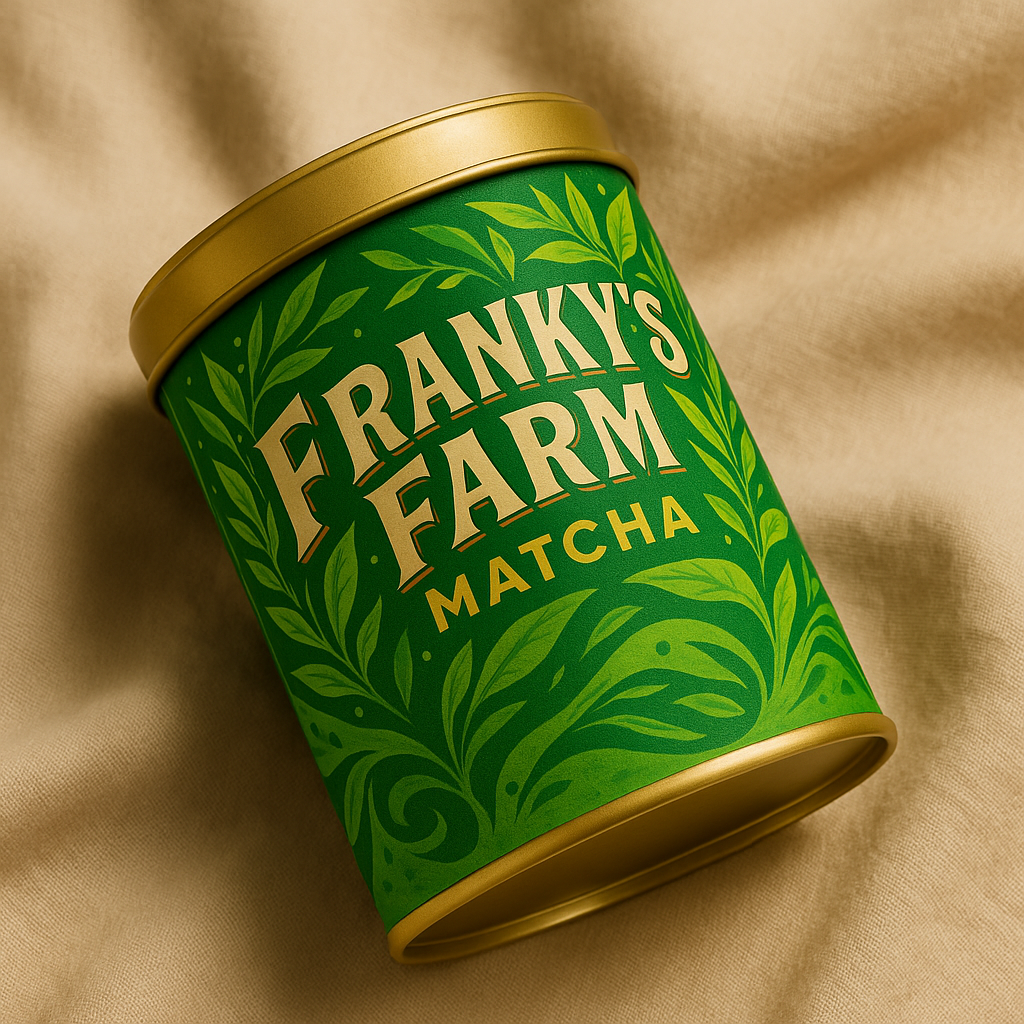 Matcha Ceremonial aus Japan Uji